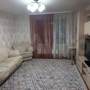 Сдается 2-х комнатная квартира, 50,7 м²