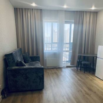 Сдается 1-комнатная квартира, 25 м²