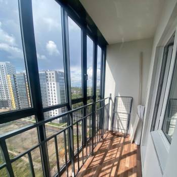 Сдается 1-комнатная квартира, 26 м²