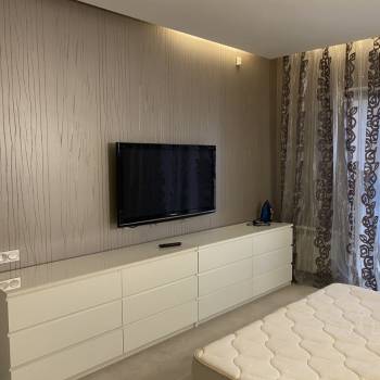 Сдается 2-х комнатная квартира, 75 м²