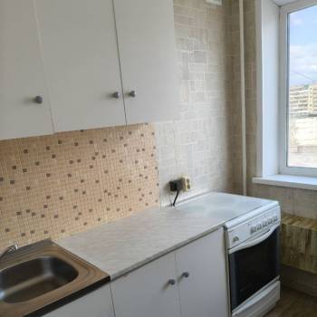 Сдается 1-комнатная квартира, 33 м²