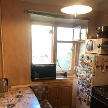 Сдается 2-х комнатная квартира, 43 м²