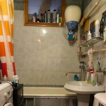 Сдается 2-х комнатная квартира, 43 м²