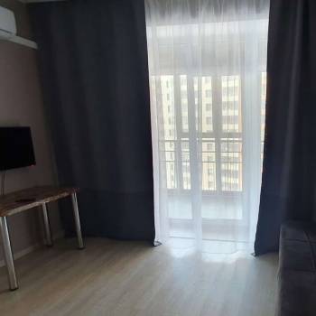Сдается 1-комнатная квартира, 25 м²