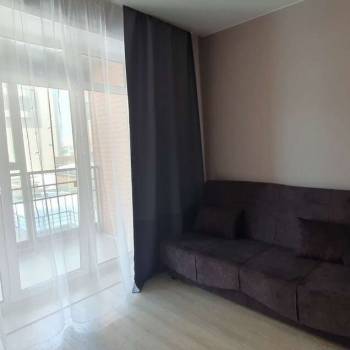 Сдается 1-комнатная квартира, 25 м²