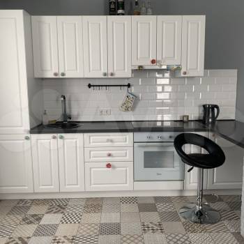 Сдается 2-х комнатная квартира, 50 м²
