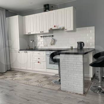 Сдается 2-х комнатная квартира, 50 м²