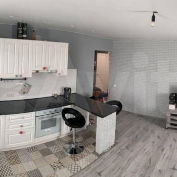 Сдается 2-х комнатная квартира, 50 м²