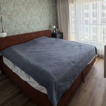 Продается 1-комнатная квартира, 47 м²