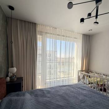 Продается 1-комнатная квартира, 47 м²