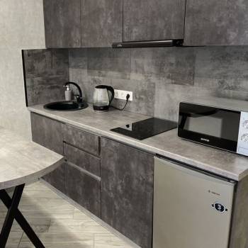 Сдается 1-комнатная квартира, 20 м²