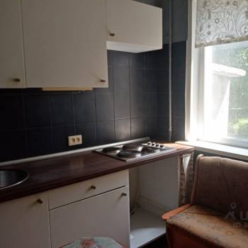 Сдается 2-х комнатная квартира, 43 м²