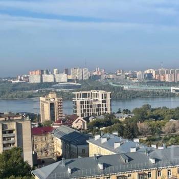 Сдается 2-х комнатная квартира, 43 м²