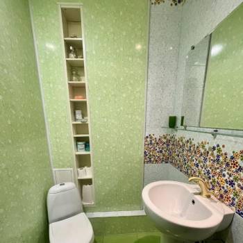 Продается 2-х комнатная квартира, 54 м²