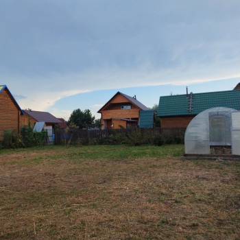 Продается Участок, 580 м²