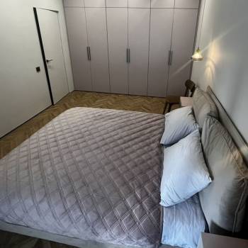 Продается 2-х комнатная квартира, 62 м²