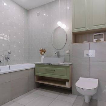 Продается 3-х комнатная квартира, 92,3 м²