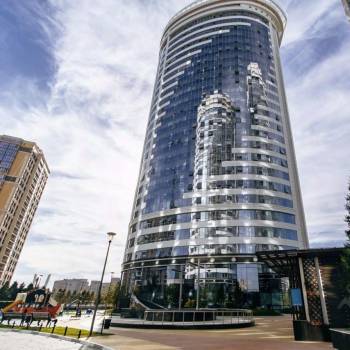 Продается 3-х комнатная квартира, 92,3 м²