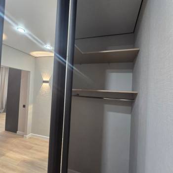Продается 1-комнатная квартира, 42,9 м²