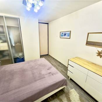 Продается 2-х комнатная квартира, 46,5 м²