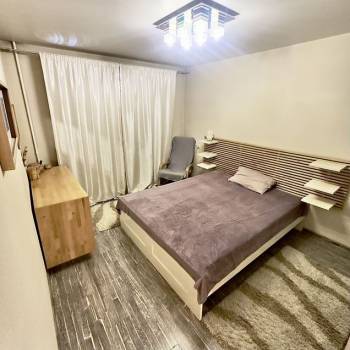 Продается 2-х комнатная квартира, 46,5 м²