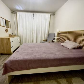 Продается 2-х комнатная квартира, 46,5 м²
