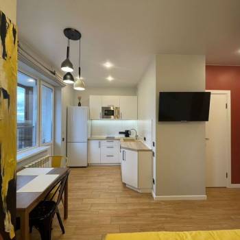 Сдается 1-комнатная квартира, 26 м²