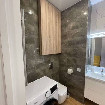 Сдается 1-комнатная квартира, 26 м²