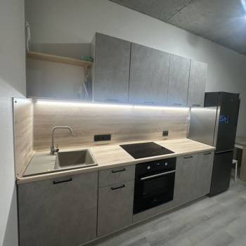 Сдается 1-комнатная квартира, 39,6 м²