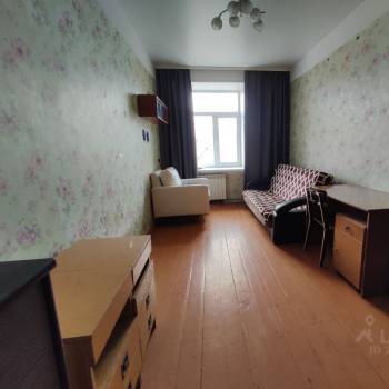 Сдается Многокомнатная квартира, 83,7 м²
