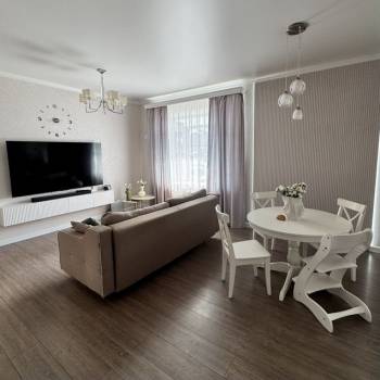 Продается 2-х комнатная квартира, 81,9 м²
