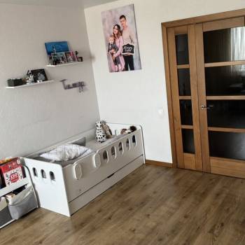 Продается 1-комнатная квартира, 38,1 м²