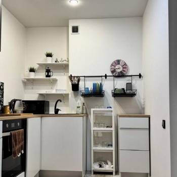 Сдается 2-х комнатная квартира, 40 м²