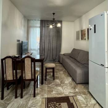 Сдается 2-х комнатная квартира, 40 м²
