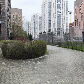 Продается 1-комнатная квартира, 35,3 м²