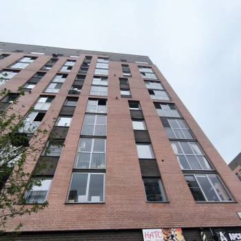 Продается 1-комнатная квартира, 35,3 м²