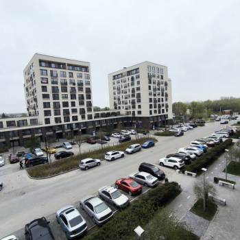 Продается 1-комнатная квартира, 35,3 м²