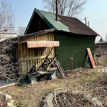 Сдается Дом, 12 м²