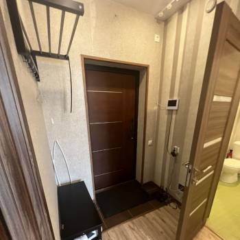 Продается 1-комнатная квартира, 50,5 м²