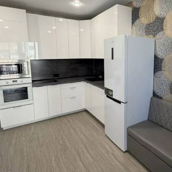 Сдается 2-х комнатная квартира, 42 м²