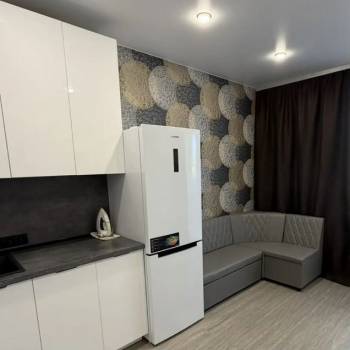 Сдается 2-х комнатная квартира, 42 м²
