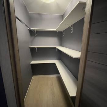 Сдается 2-х комнатная квартира, 65 м²