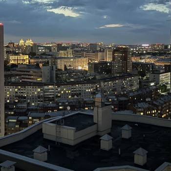 Сдается 2-х комнатная квартира, 65 м²