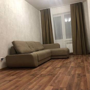 Сдается 1-комнатная квартира, 37 м²