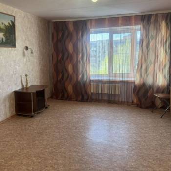 Продается 1-комнатная квартира, 59,4 м²