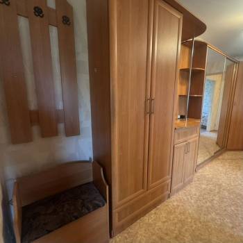 Продается 1-комнатная квартира, 59,4 м²