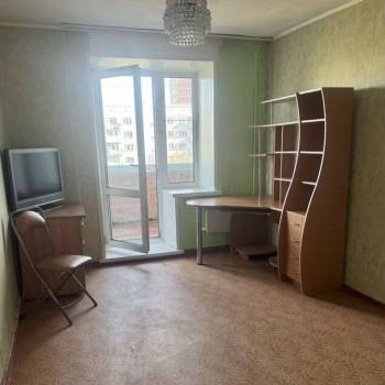 Продается 1-комнатная квартира, 59,4 м²