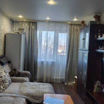 Продается 3-х комнатная квартира, 59,6 м²