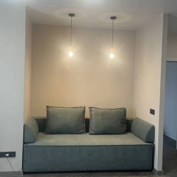 Сдается 2-х комнатная квартира, 45 м²