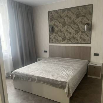 Сдается 2-х комнатная квартира, 45 м²